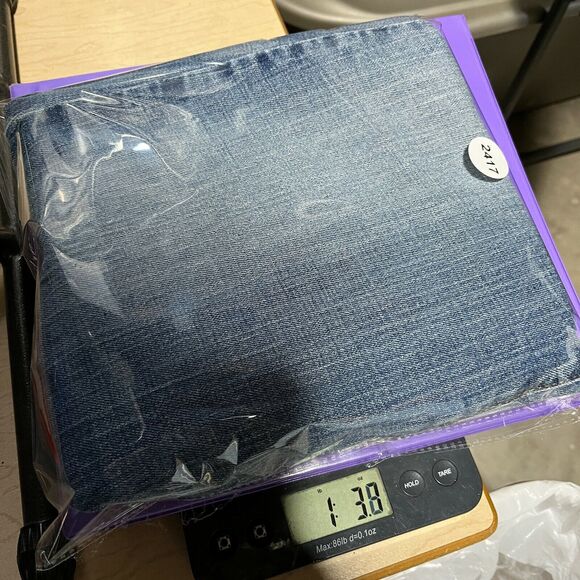 Ralph Lauren Polo Jeans 6 Womens Saturday Boot-Cut Stretch Denim‎ Mid-Rise - Picture 11 of 11